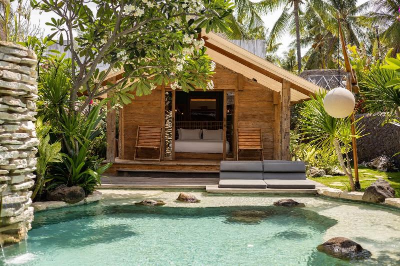 Kuno Villas image