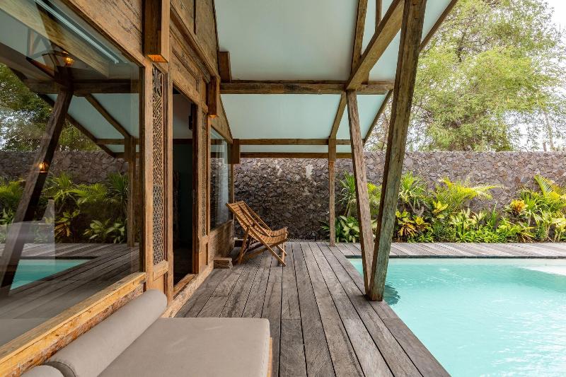 Kuno Villas image