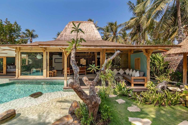 Kuno Villas image