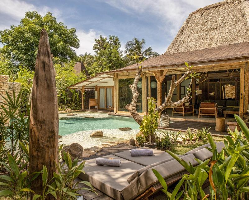 Kuno Villas image