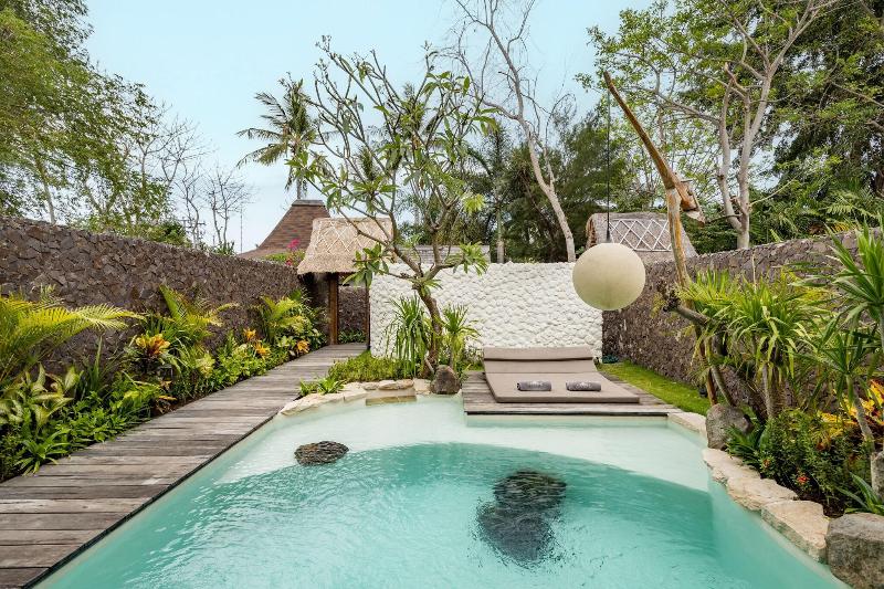 Kuno Villas image