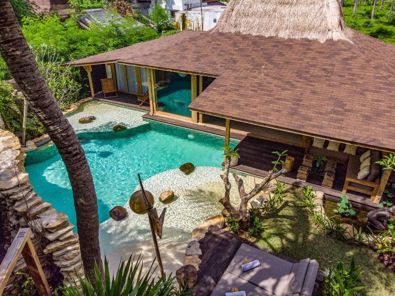 Kuno Villas image