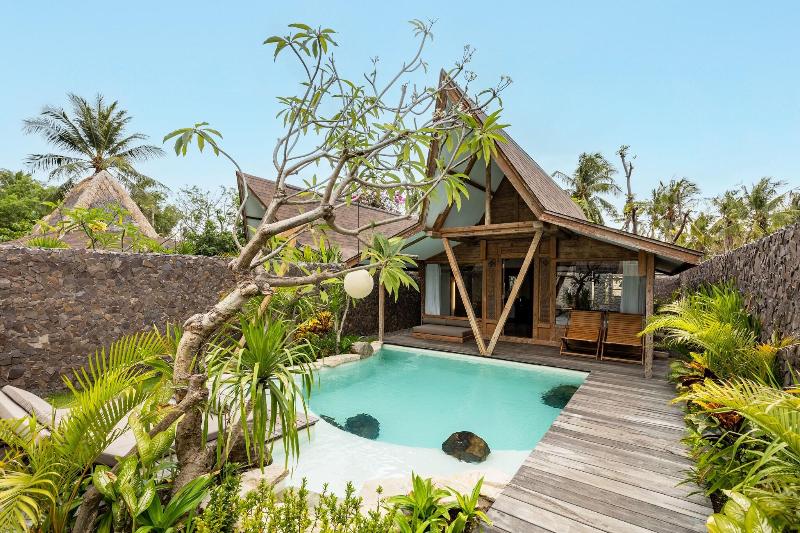 Kuno Villas image