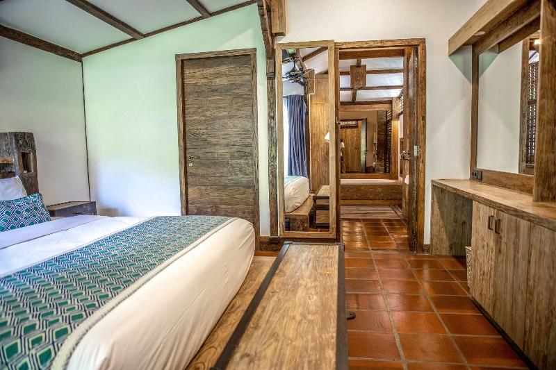 Kuno Villas image