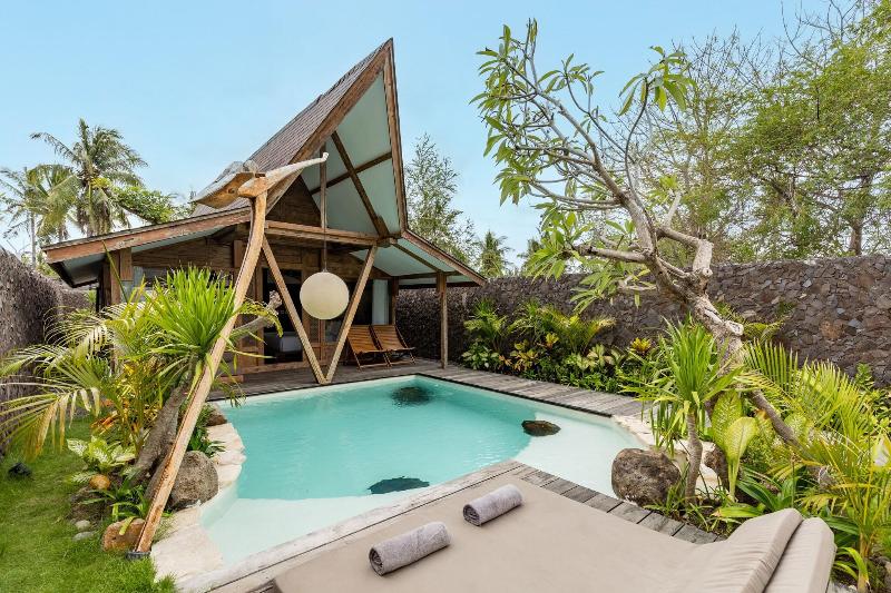 Kuno Villas image