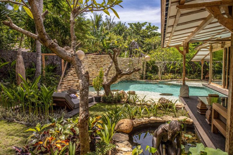 Kuno Villas image