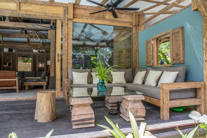 Kuno Villas image