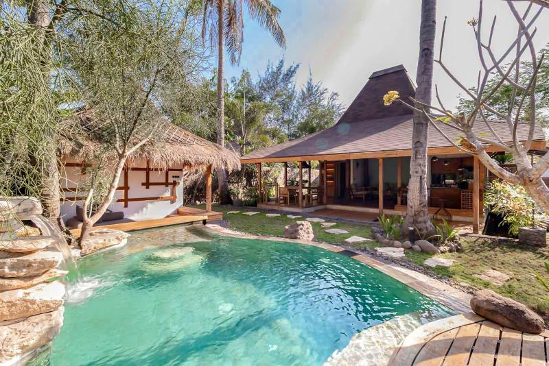 Kuno Villas image