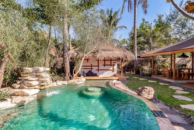 Kuno Villas image
