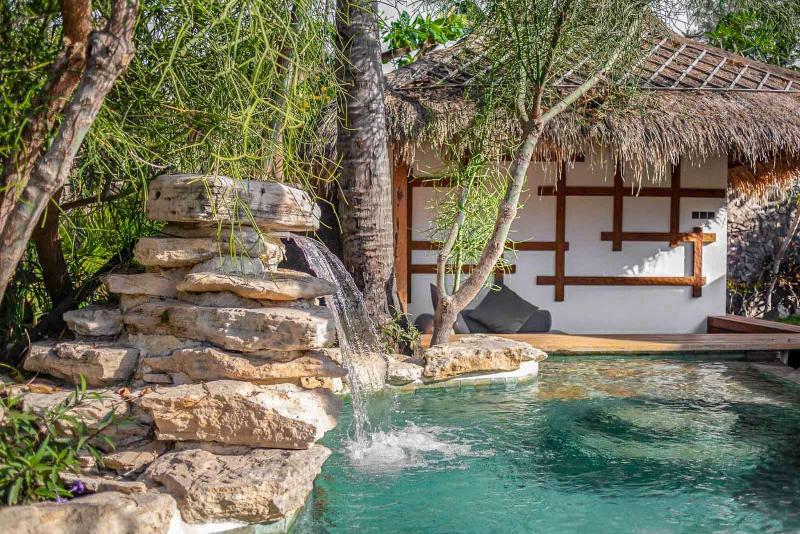 Kuno Villas image