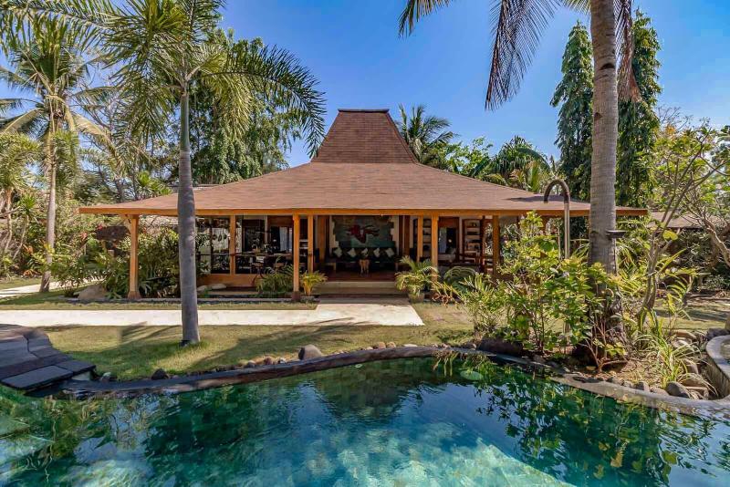 Kuno Villas image