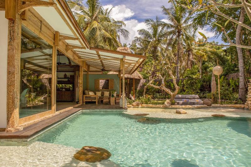 Kuno Villas image