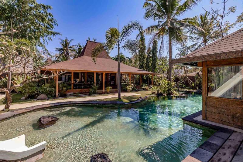 Kuno Villas image