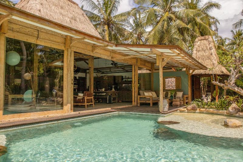 Kuno Villas image