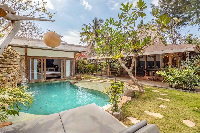 Kuno Villas image