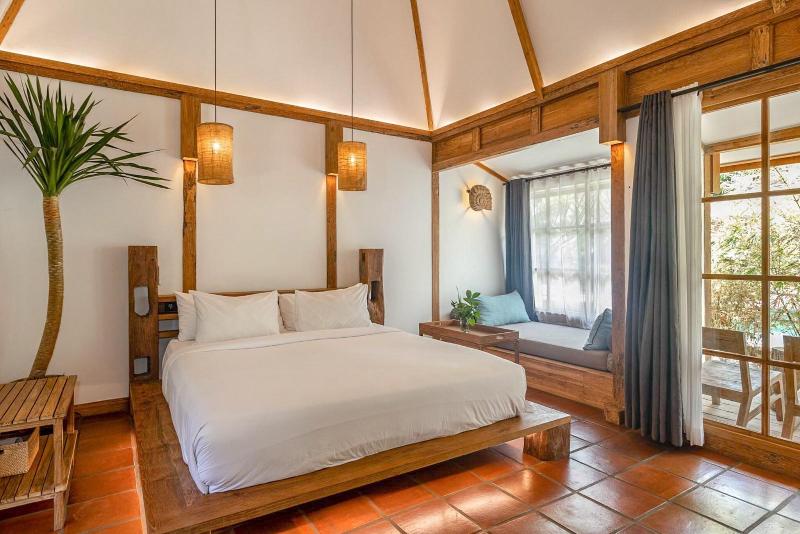 Kuno Villas image