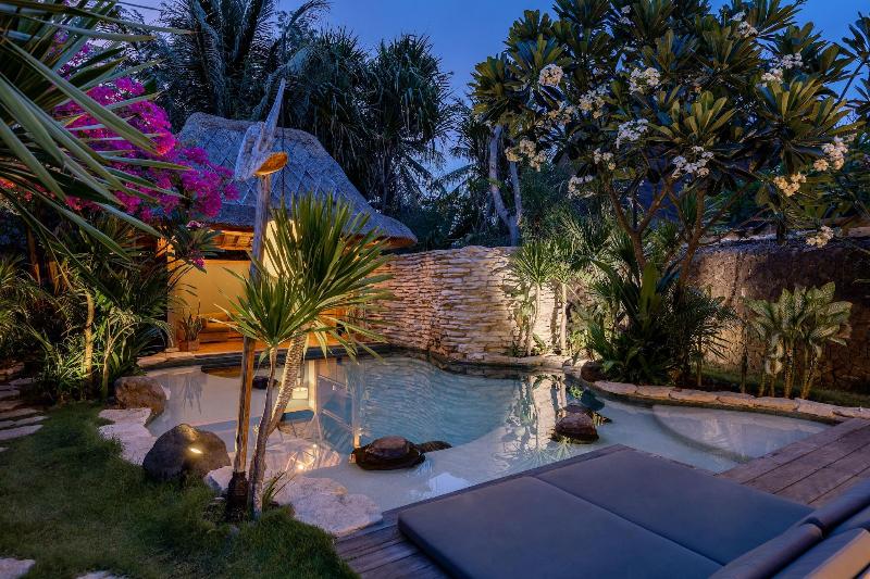 Kuno Villas image