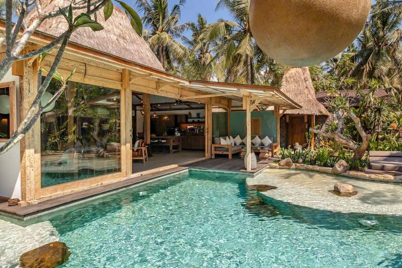 Kuno Villas image