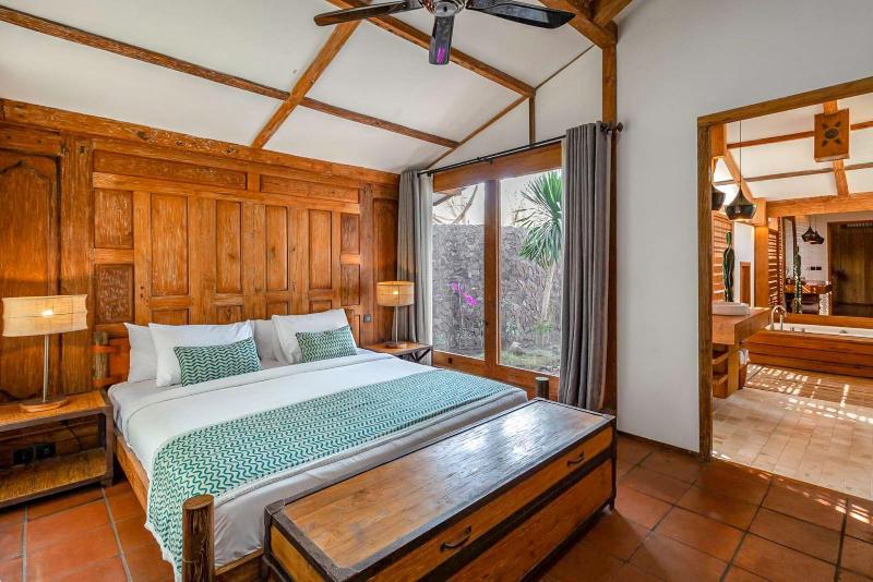 Kuno Villas image