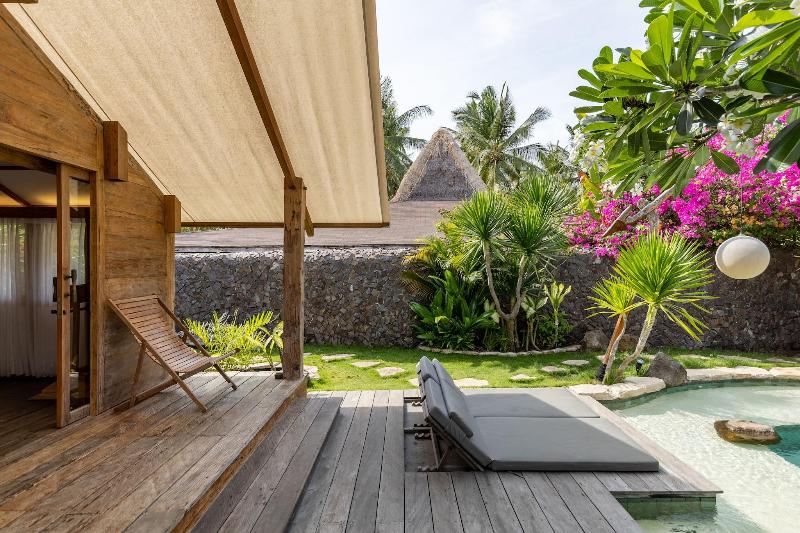 Kuno Villas image