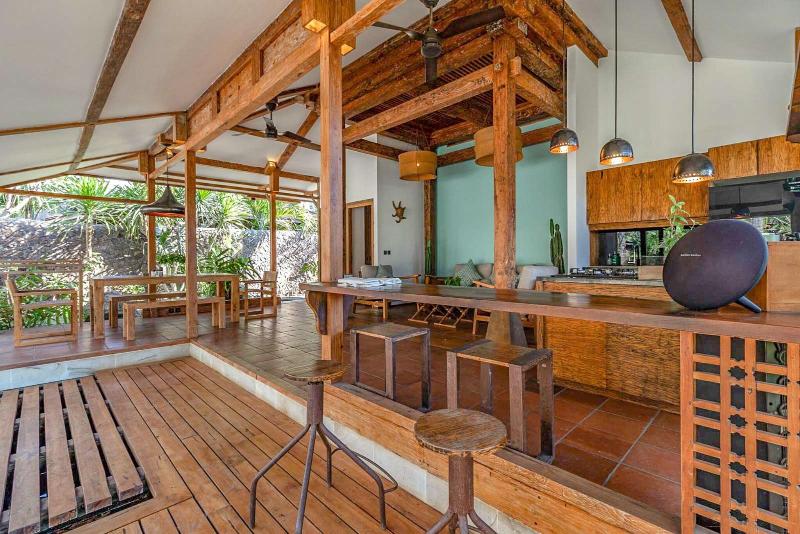 Kuno Villas image