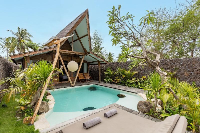 Kuno Villas image