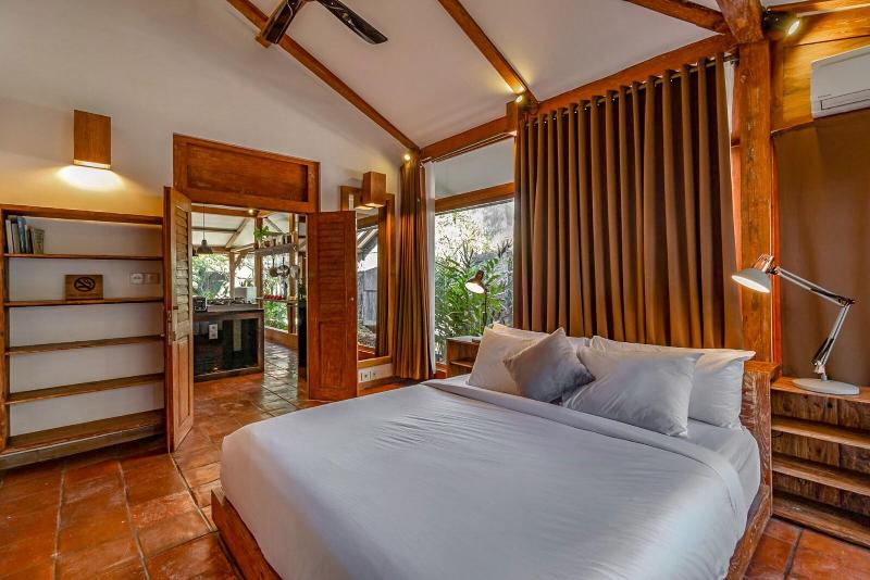 Kuno Villas image