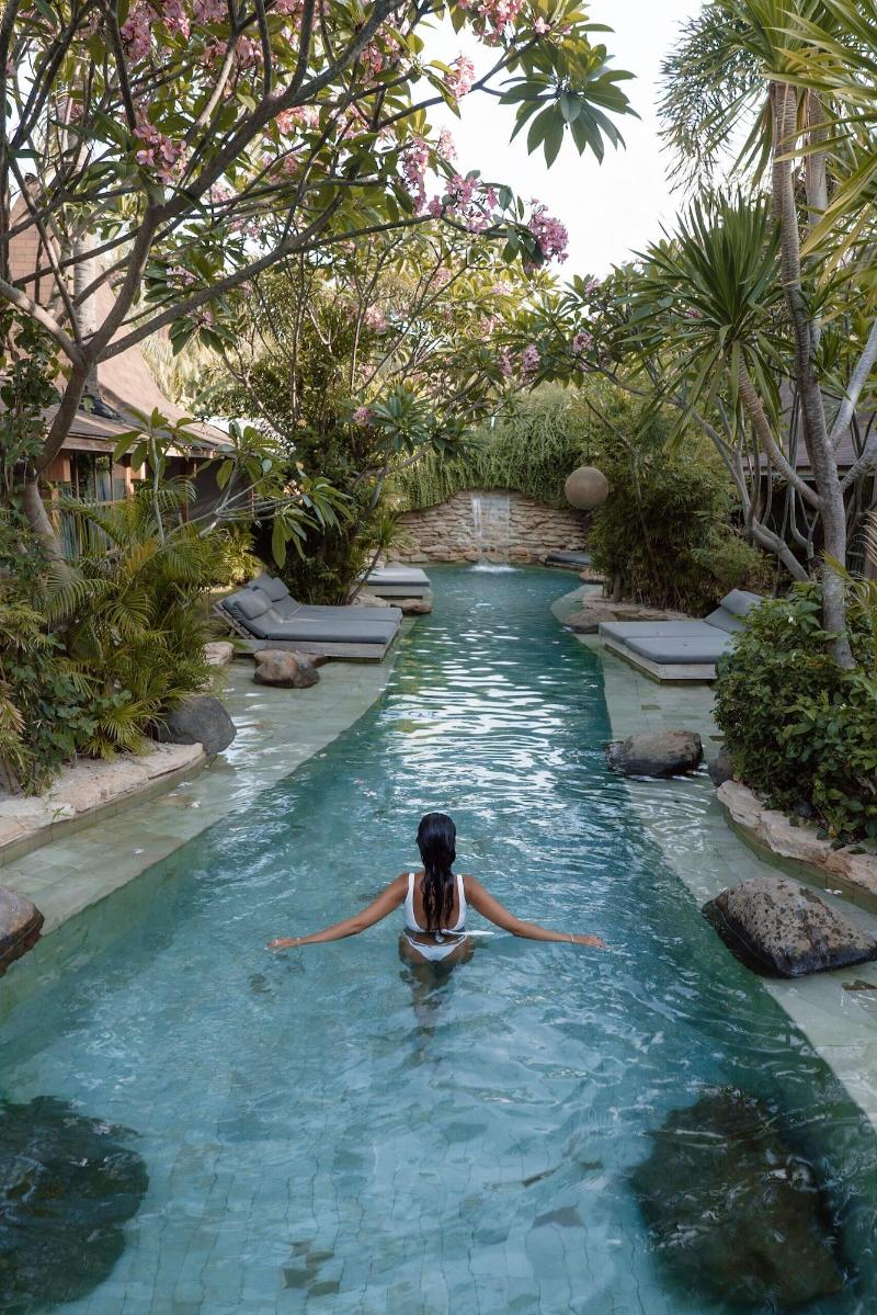 Kuno Villas image
