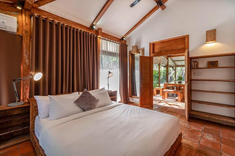 Kuno Villas image