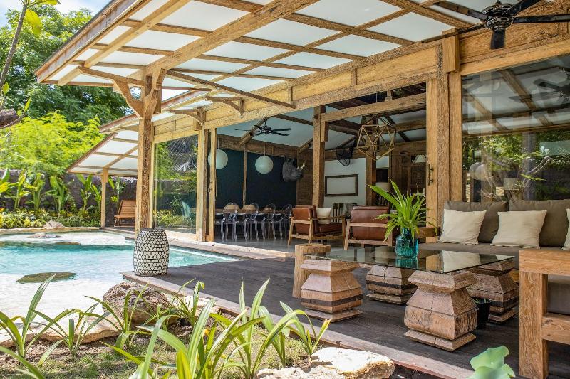 Kuno Villas image