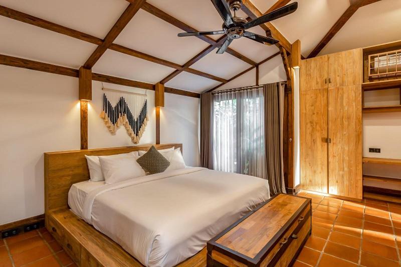 Kuno Villas image
