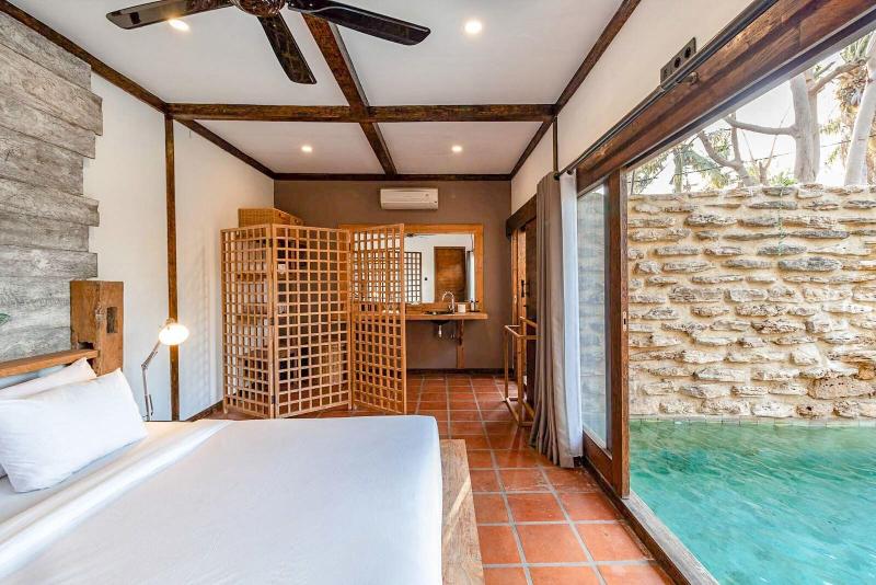 Kuno Villas image