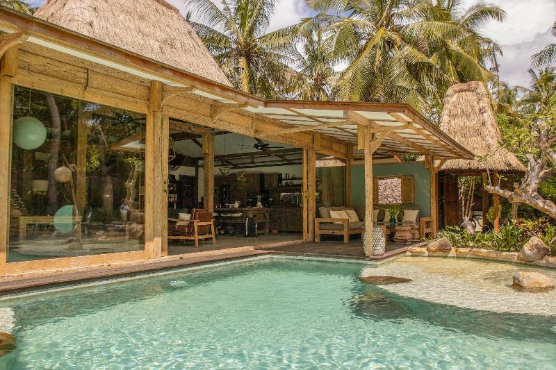 Kuno Villas image