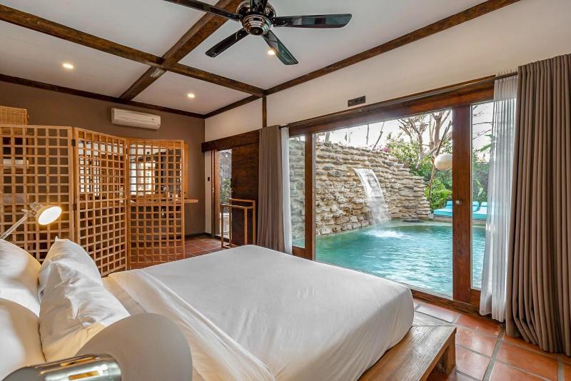 Kuno Villas image