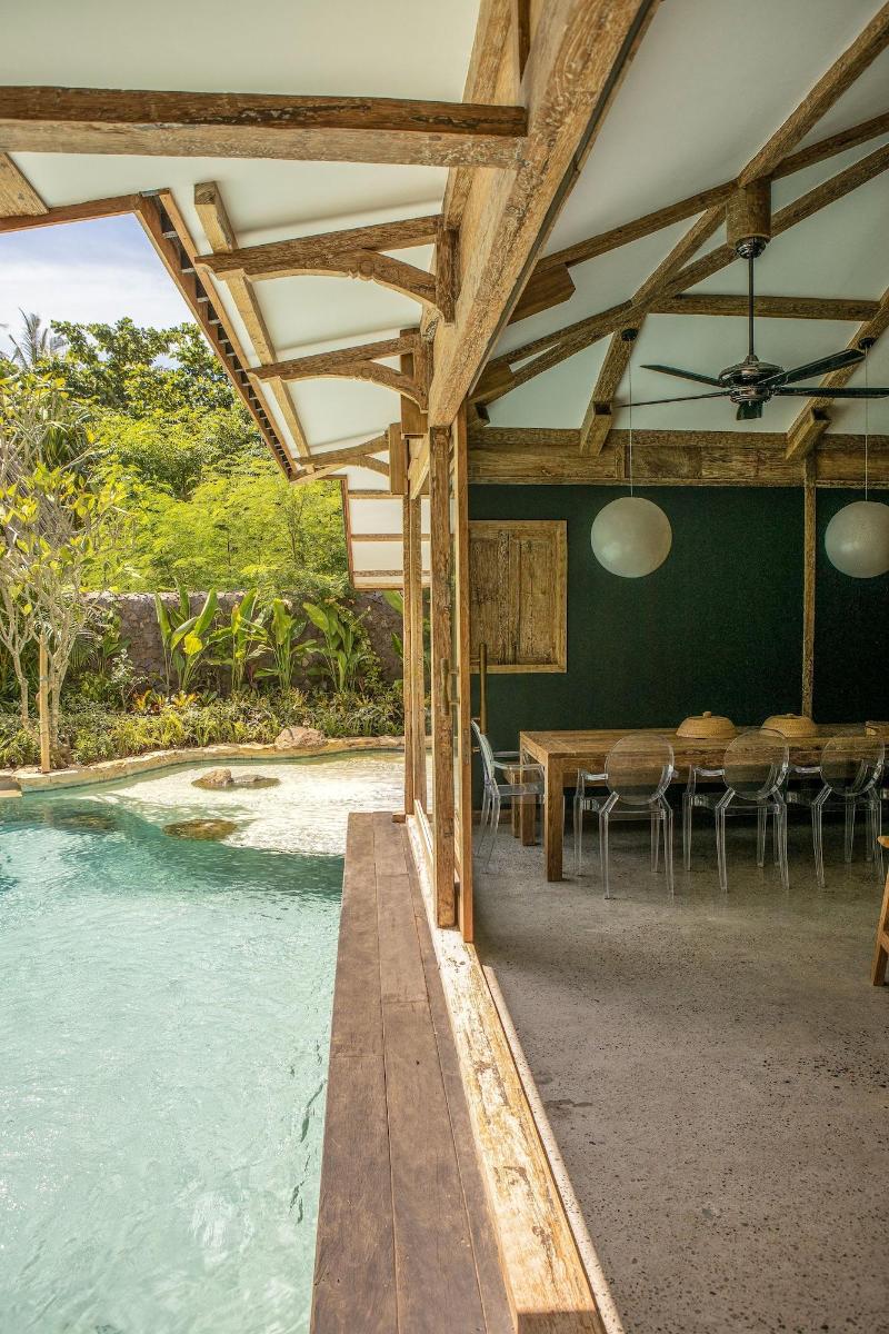Kuno Villas image
