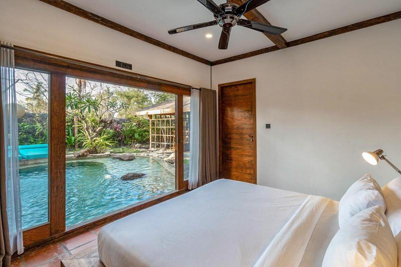 Kuno Villas image