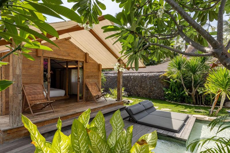 Kuno Villas image
