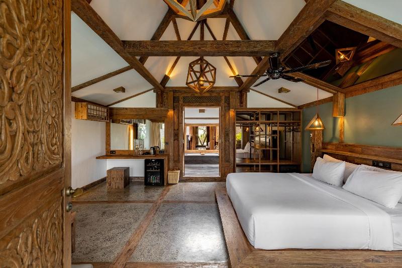 Kuno Villas image