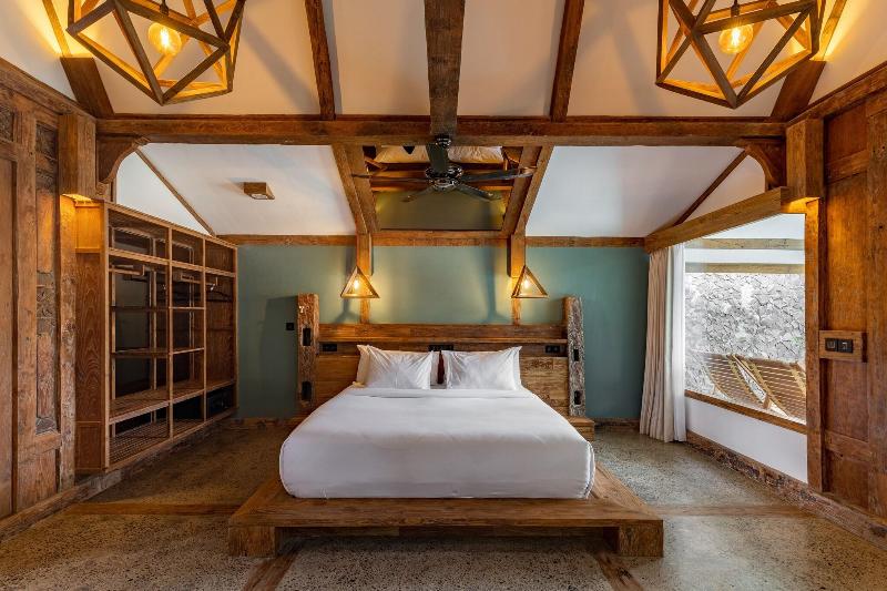 Kuno Villas image