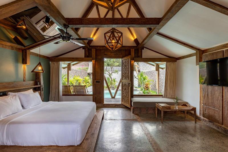 Kuno Villas image