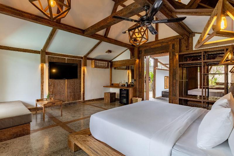 Kuno Villas image