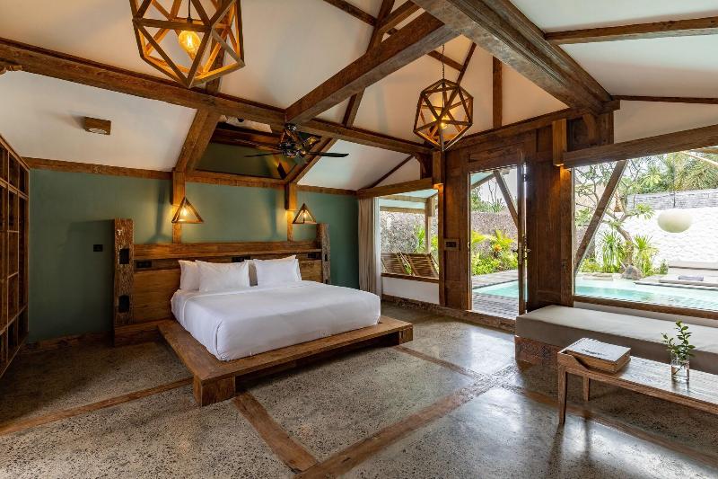 Kuno Villas image