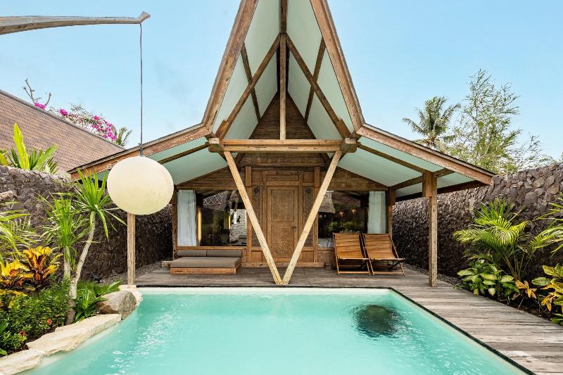 Kuno Villas image