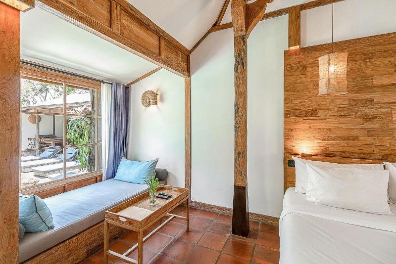 Kuno Villas image
