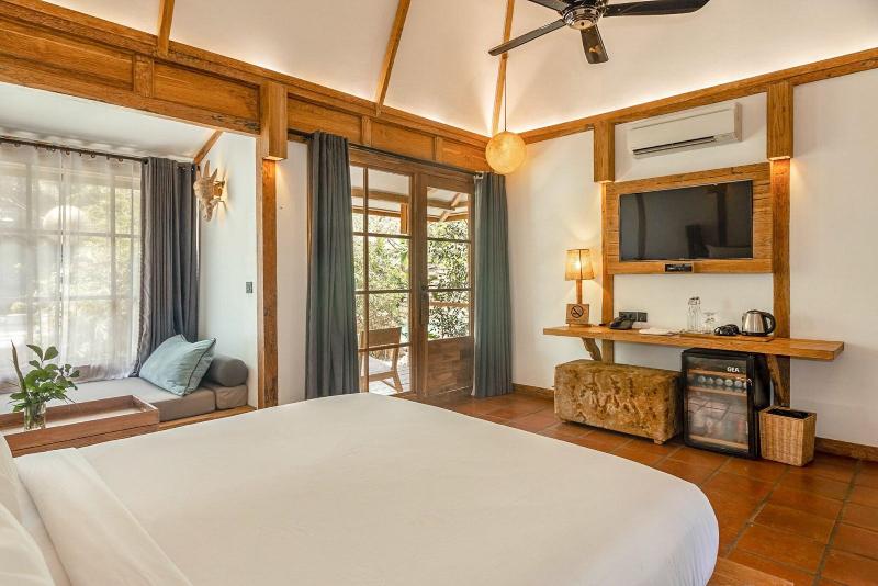 Kuno Villas image