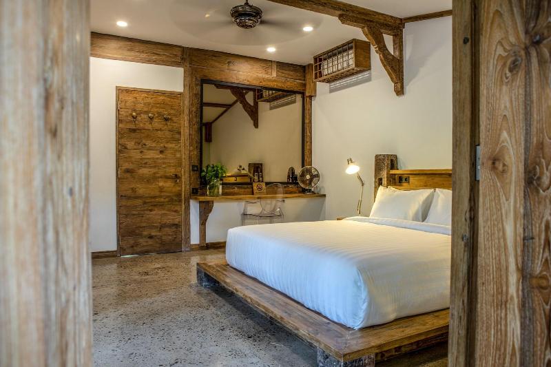Kuno Villas image