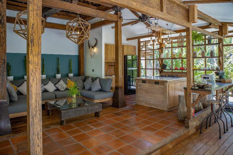 Kuno Villas image