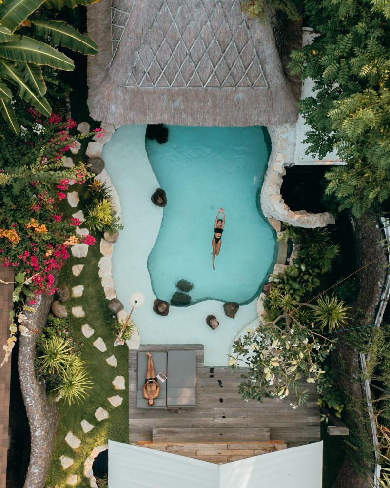 Kuno Villas image