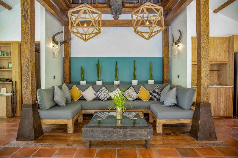 Kuno Villas image