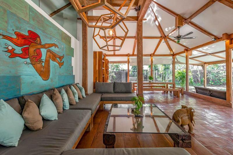 Kuno Villas image